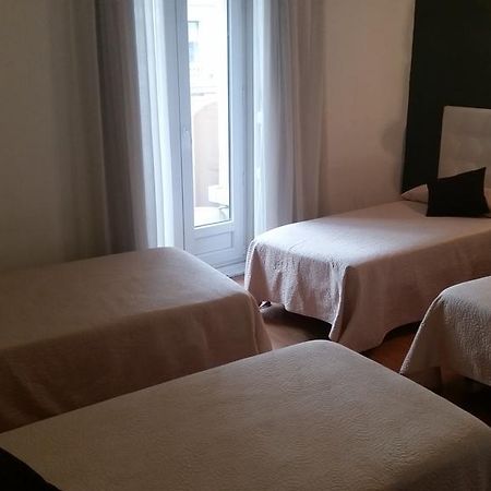 مدريد Hostal Montecarlo المظهر الخارجي الصورة