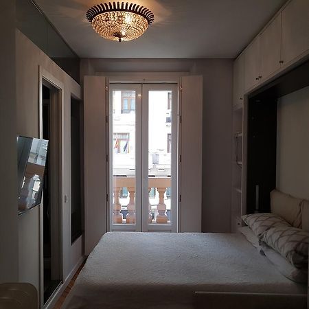 مدريد Hostal Montecarlo المظهر الخارجي الصورة