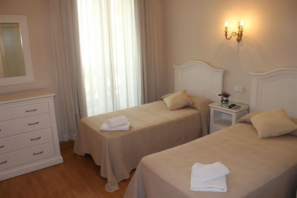 مدريد Hostal Montecarlo المظهر الخارجي الصورة
