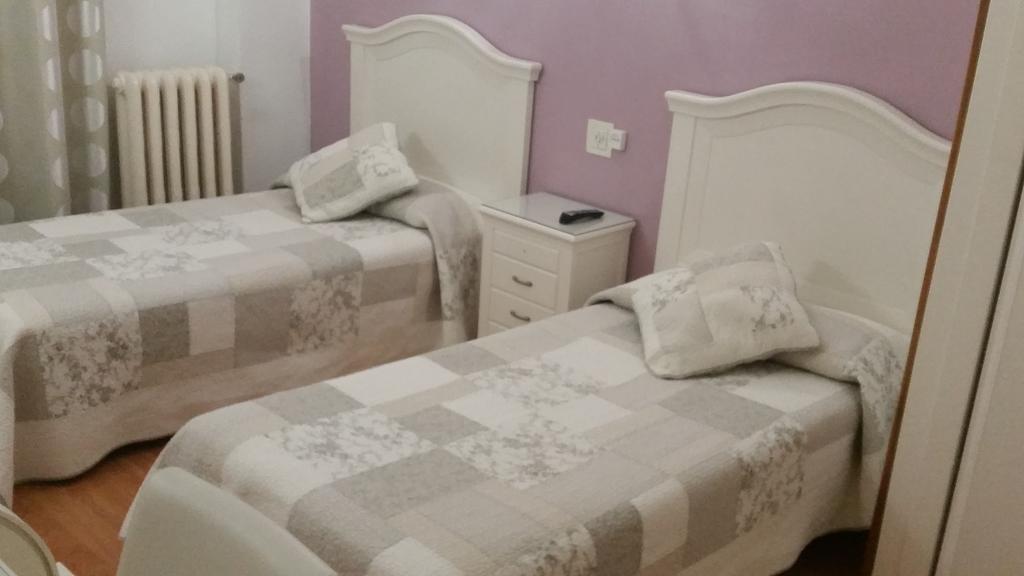 مدريد Hostal Montecarlo المظهر الخارجي الصورة