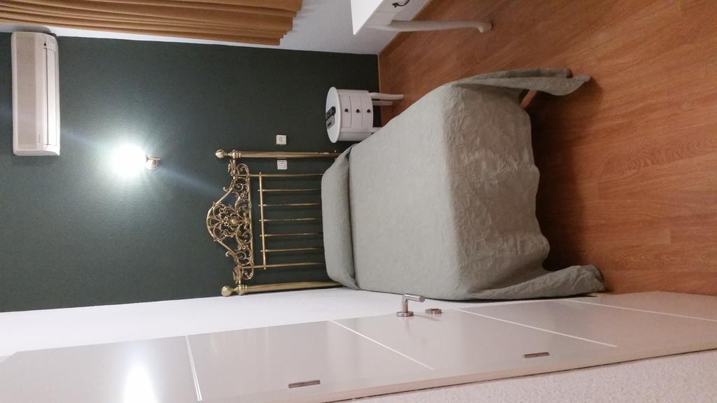 مدريد Hostal Montecarlo المظهر الخارجي الصورة